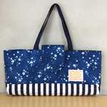 ピアニカ バック