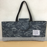 ピアニカ バック