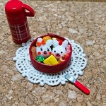 🐰ウサギちゃんお弁当🐰