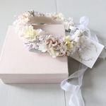 [Hare] lumiere douce　花冠