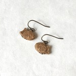 タイヤキのピアス