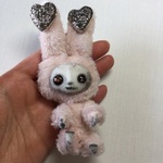 珍獣ちゃん