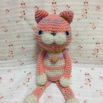 さくら色のかわいい❤️ねこちゃん