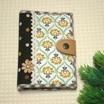 【Ｋ様オーダー品】ミニ財布☆プチグラン