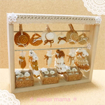 ミニチュアショップ