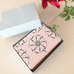 個性的な模様のカードケース＆名刺入れ