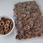 クルミの殻　400ｇ　（約120個）