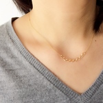 chain　necklace　