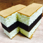 こどもたちが食べたいお菓子NO.1　シベリア　5個入り