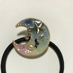 マーメイド ヘアゴム