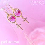♡heart＆cross♡