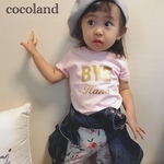 BYE Tシャツ☆名前入り