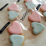 プチギフト ♡二枚入り×１０点