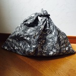 かごバッグ用 あずま袋 M