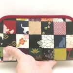 ラクチン♪長財布「じゃぱん」