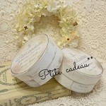 アンティークボックス風『petit cadeau**』