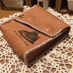 【送料無料】本革のマルチケース♡