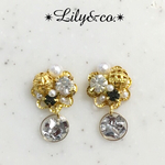 jun-ayano様専用    ピアス4点