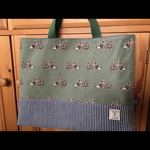 ojimakiさま専用！レッスンバッグ&シューズケース