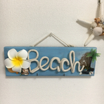 beachボード