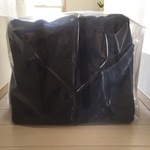 【再販】剣道【防具袋用】雨よけカバー