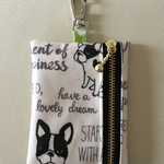 リールキーケース