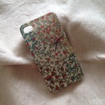 リバティ iphone6ケース（ジェス＆ジーン）