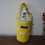 まる様専用ページ♡　一眼レフ望遠レンズケース