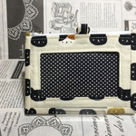 spica2236様専用ページ☆パスケース&バッグストラップ&コットンリールキー