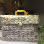 夏のクラッチバッグ🌞🌴🌺🌊👙👒🍧