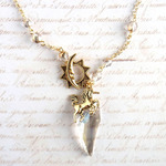 Unicorn（ネックレス）