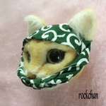rockchan♪泥棒猫マグネットさんマグネット