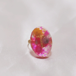かすみ草ring💐