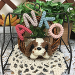 ☆rachelrachelさま用☆    name入りミニリース
