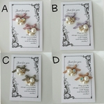 ♡デートピアス/イヤリング♡　新色登場☆