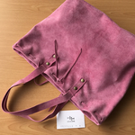限定販売:春トート【pink】