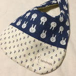 スタイ ウサギ イカリ