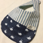 スタイ クジラネイビー イカリ