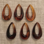 6pcs Handmade* 資材 B-54 American limited