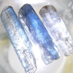 《現物販売♪》天然結晶原石♪藍晶石 / らんしょうせき / kyanite / カヤナイト / カイヤナイト ♪ブラジル産♪No.757