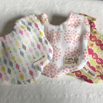 3枚セット  ふんわりもくもくスタイ 