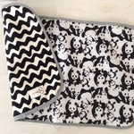 おむつ替えシート　３３