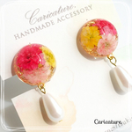 Candy Pop【木漏れ日シリーズ】