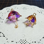 ちょっと豪華なアンブレラ
