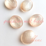 新作【ビーズ】gradation mist beads“blossom”