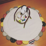 サニーマット☆