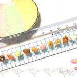 チビくま☆様オーダー・文房具セットＢ