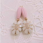 ヴィンテージピアス