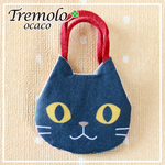 1/6ドールサイズ　NEKO Bag（黒）
