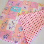 machico69様専用 [ランチョンマット歯ブラシコップ袋]